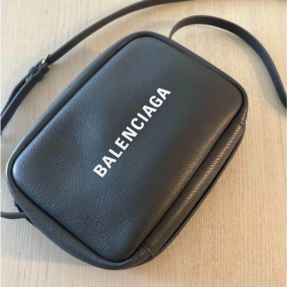 Balenciaga everyday medium camera bag gray - Picture 2 of 13